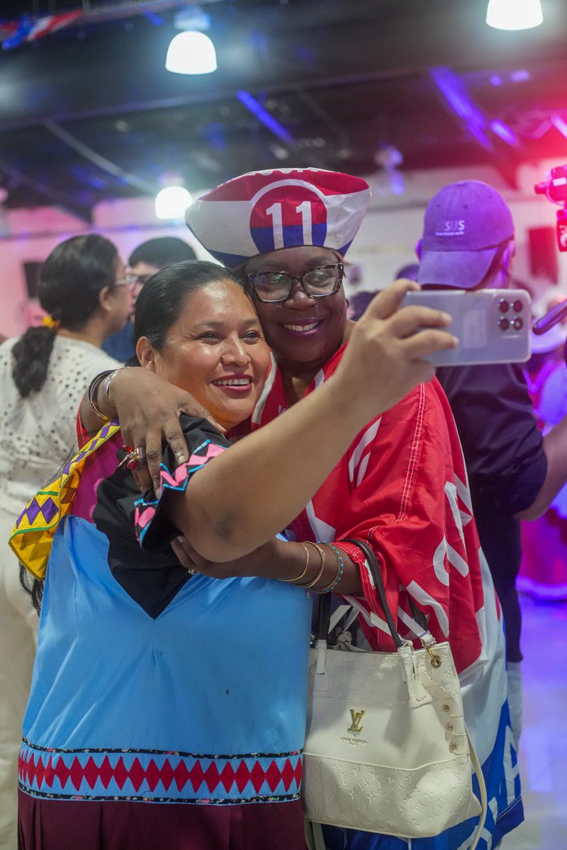 PRD Panamá tweet media