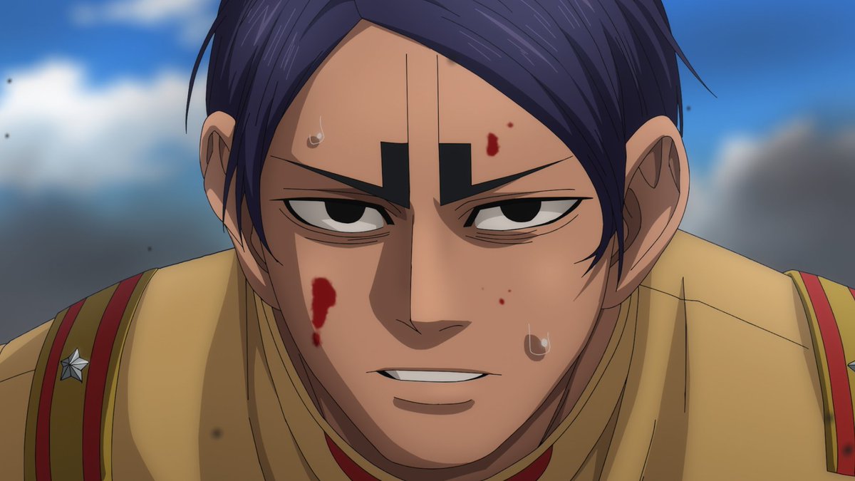 kamuy_anime's tweet photo. 【最終章 最新話 最速放送開始ッ!!】
23時より TOKYO MX、BS11、Prime Videoにて
最終章 最終章 第11話(第六十話)「五稜郭攻囲戦」放送ッ!!
ぜひお楽しみくださいッ!!

https://t.co/livNC0dmTC https://t.co/yqzzt6YCi2