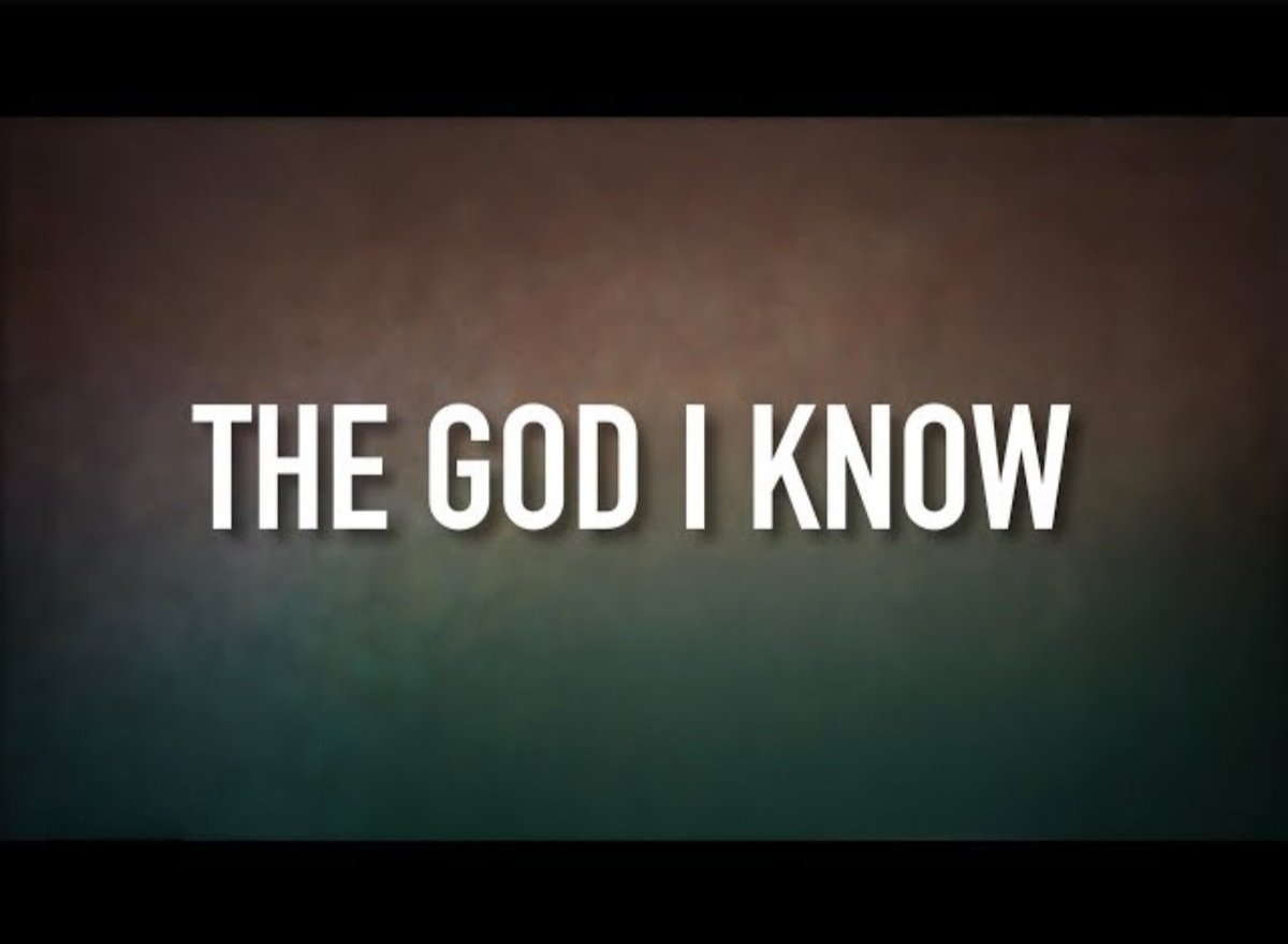 rechpauline's tweet photo. God’s gonna fix it.
God’s gonna do it.
I don’t know when, but He will.
No matter what challenges you are facing today, remember this truth: God is not finished working on your situation.
Faith is trusting even when you can’t trace His hand.
#GodsGonnaFixIt
#GodsGonnaDoIt
#HeWill https://t.co/FIOkAdngrw