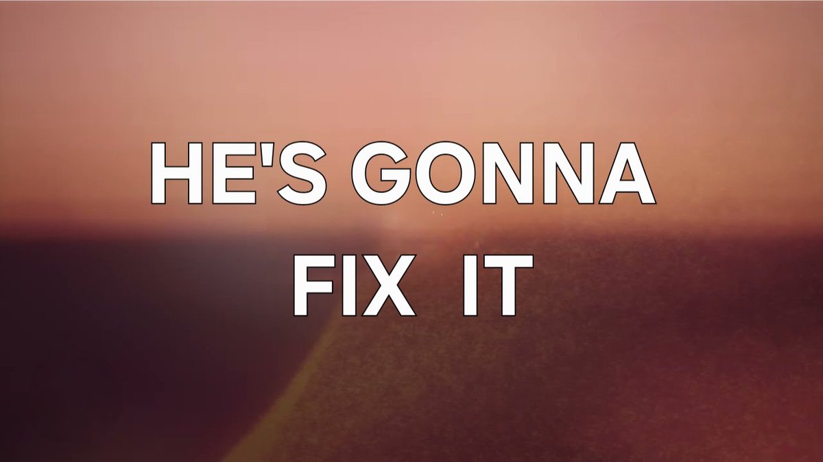 rechpauline's tweet photo. God’s gonna fix it.
God’s gonna do it.
I don’t know when, but He will.
No matter what challenges you are facing today, remember this truth: God is not finished working on your situation.
Faith is trusting even when you can’t trace His hand.
#GodsGonnaFixIt
#GodsGonnaDoIt
#HeWill https://t.co/FIOkAdngrw