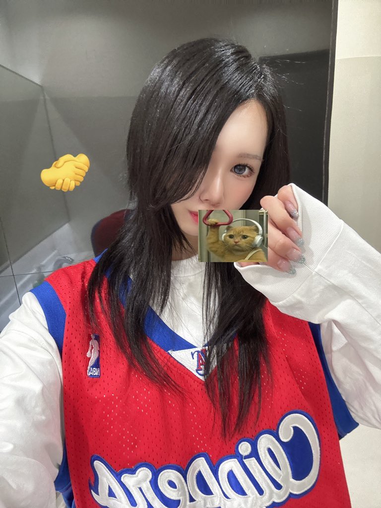 神崎りおん tweet media