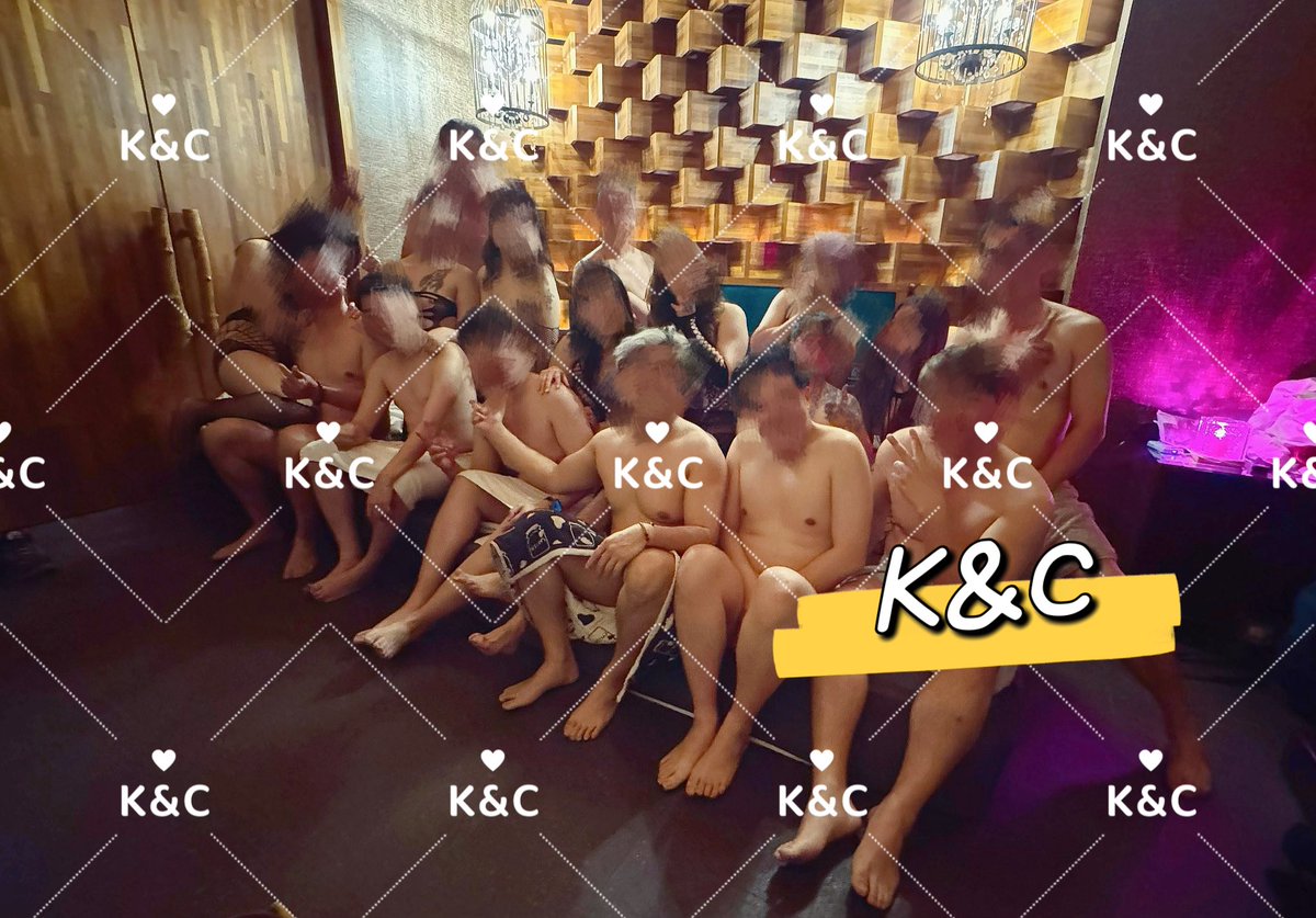 台中夫妻K&C tweet media