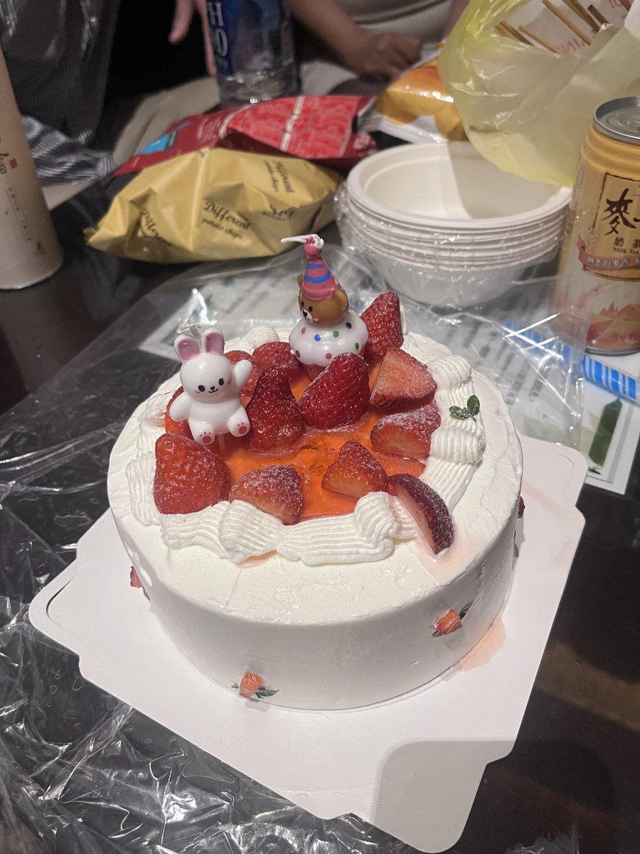 台中夫妻K&C tweet media