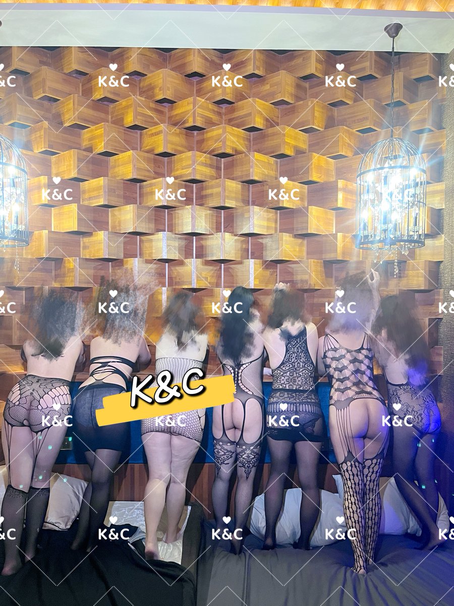 台中夫妻K&C tweet media