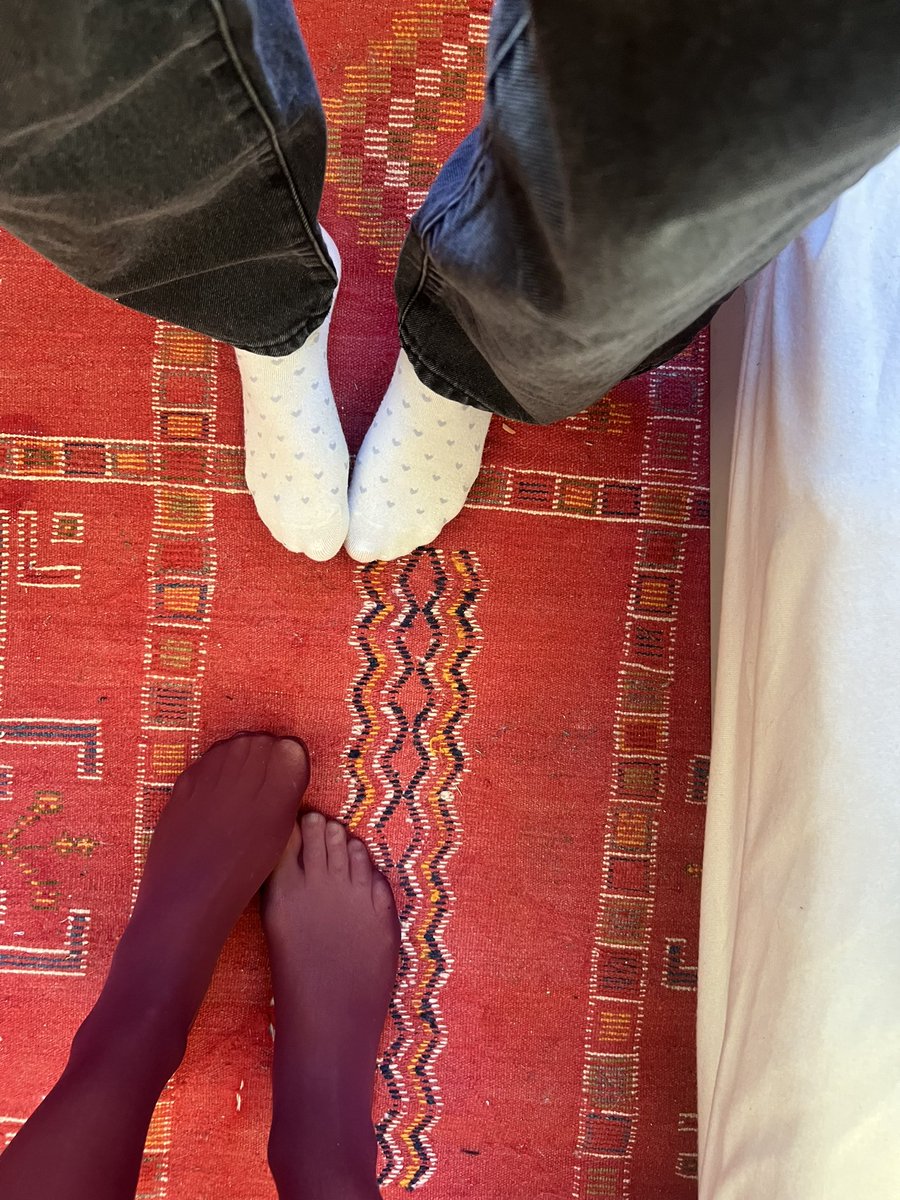 goddess beatrice 💋 tweet media