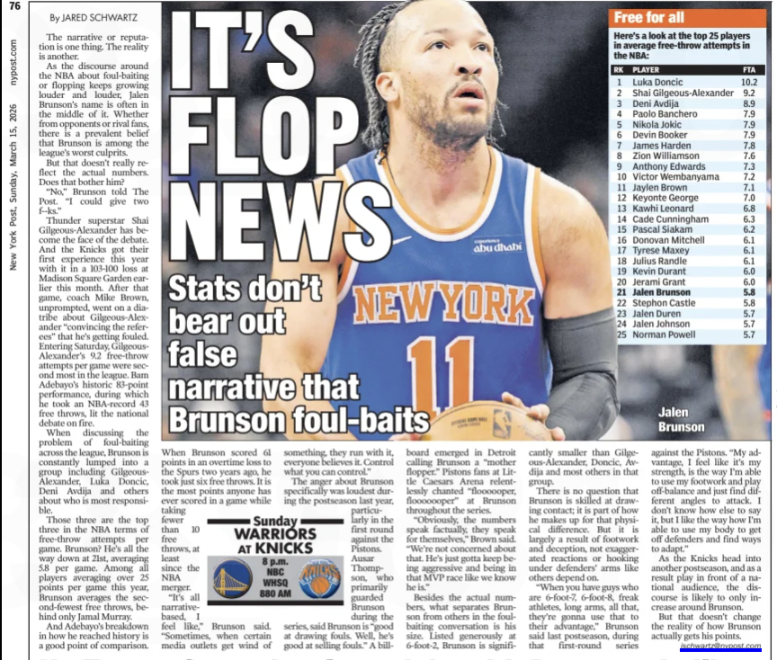 Jared Schwartz tweet media