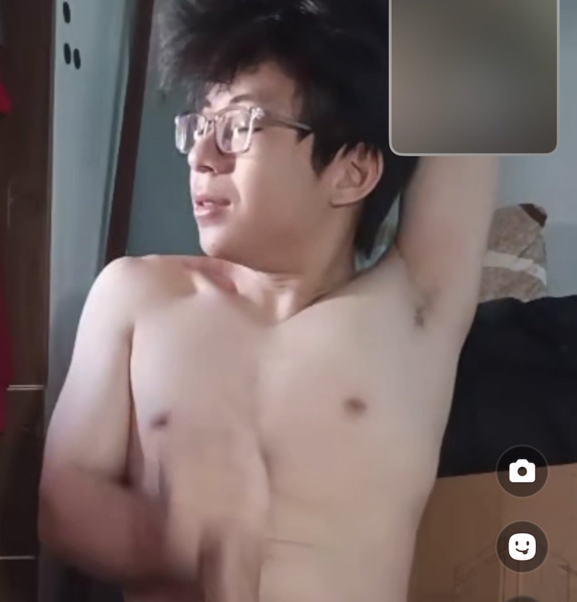 dụ trai thẳng tweet media