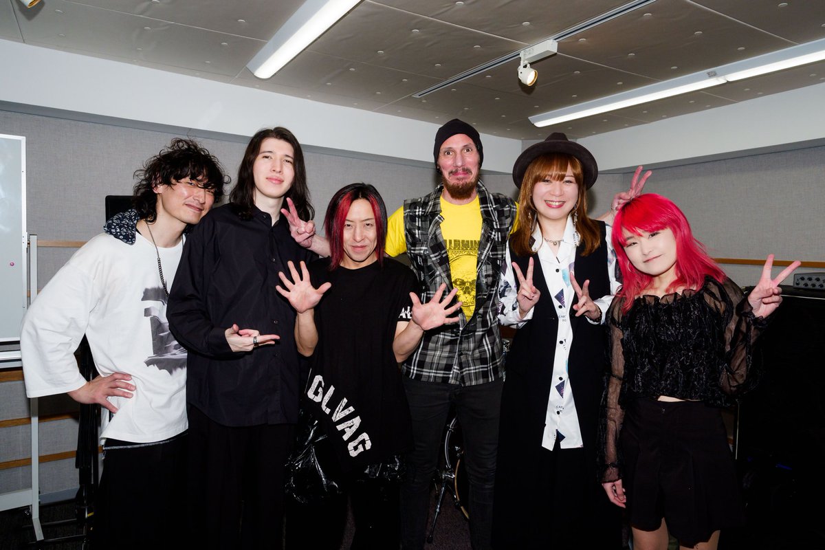 ISAO x Gianluca Ferro
満員のお客様ありがとうございました！
暖かいご声援にジャンルカもとても幸せだと言っておりました。
素晴らしいメンバーにも感謝です。
