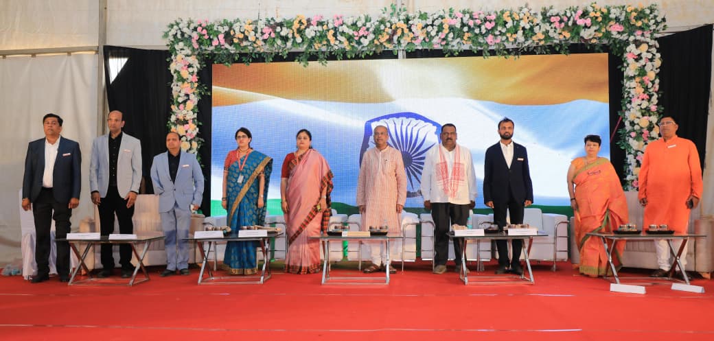 Dharmendra Pradhan tweet media