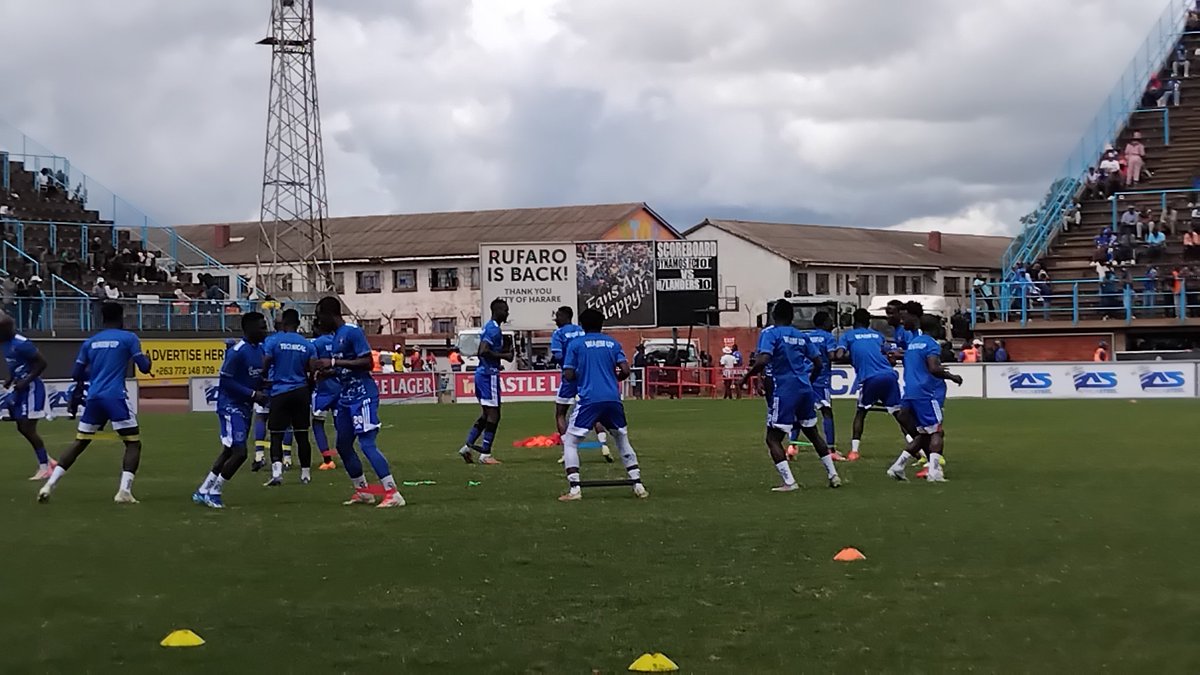 Steve Vickers tweet media