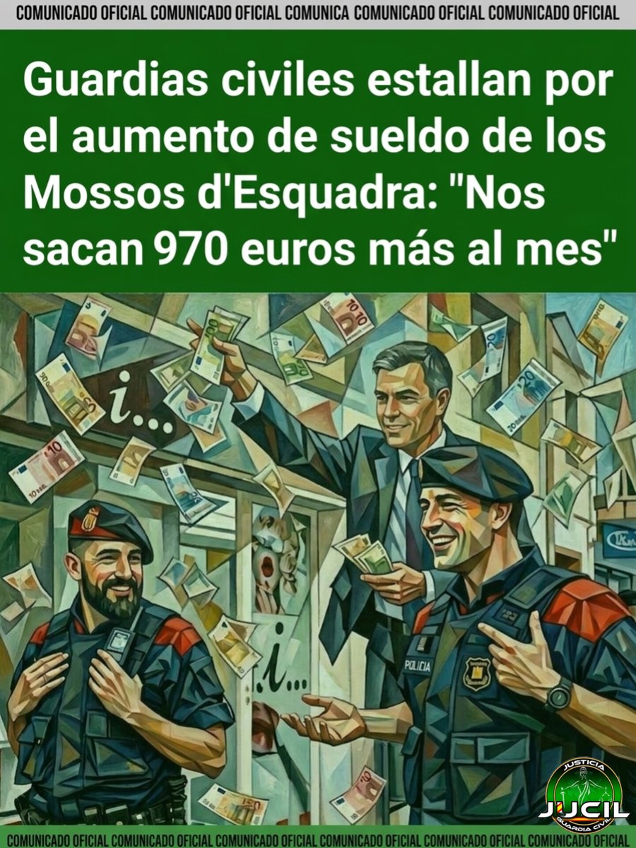 Jucil Informa tweet media