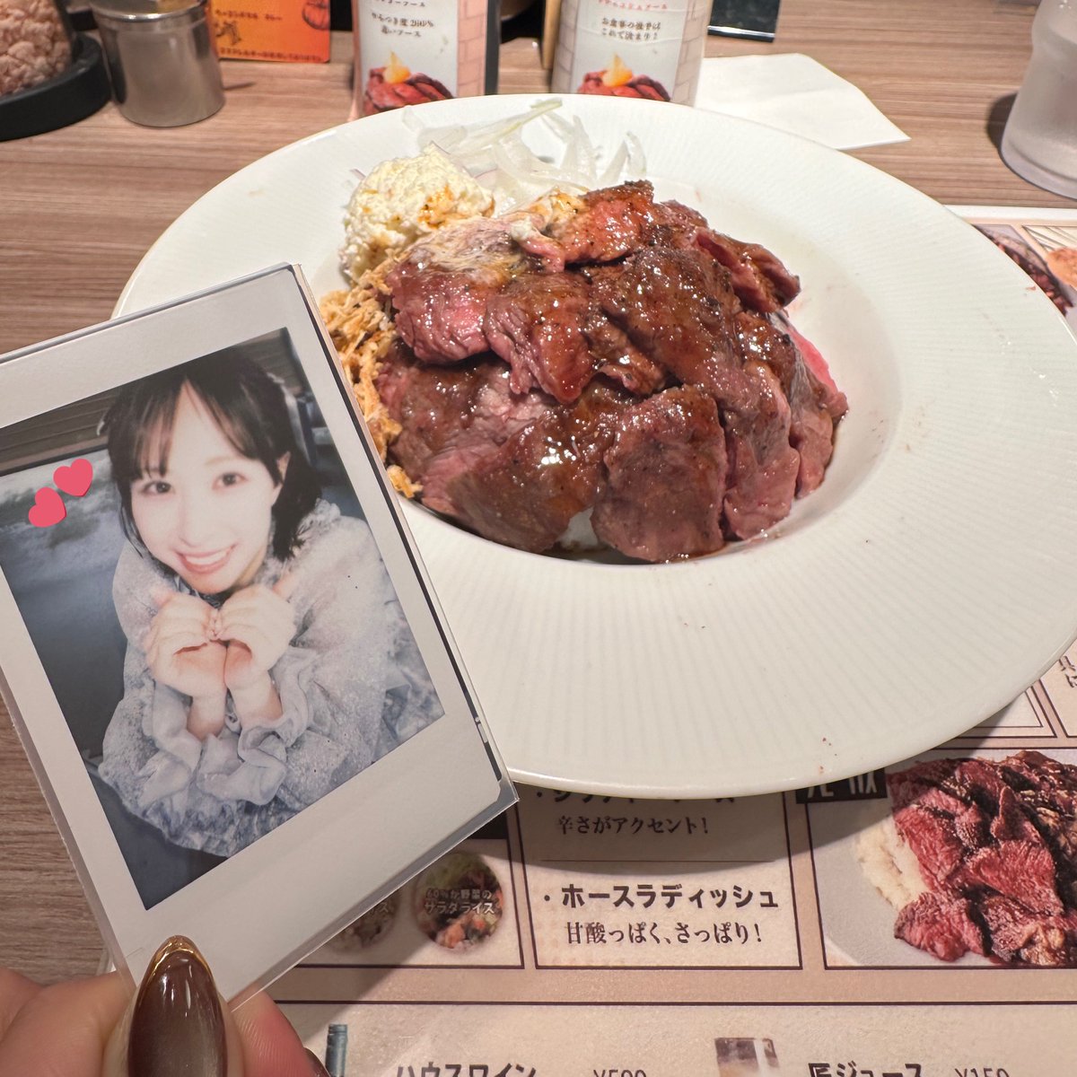 まとぺ tweet media