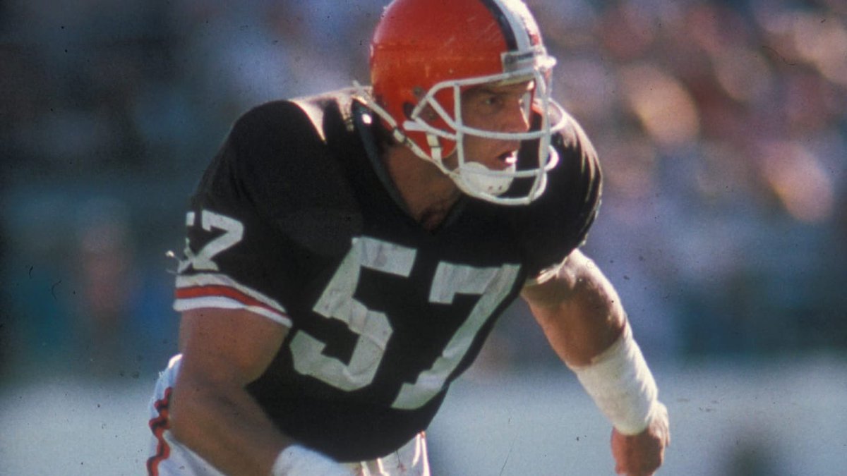 Happy Birthday to #Browns Klay Matthews!