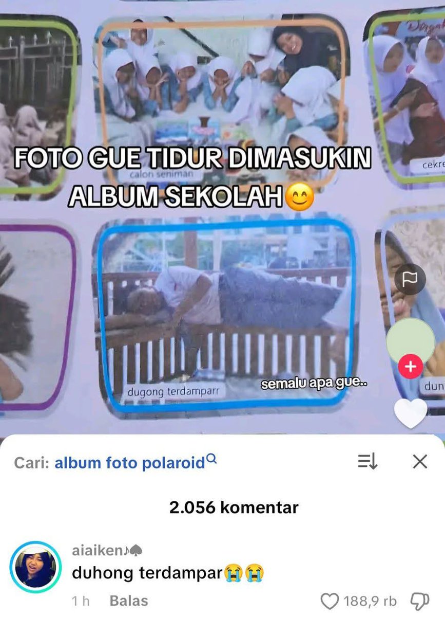 Ketawa itu GRATIS 🛩 tweet media