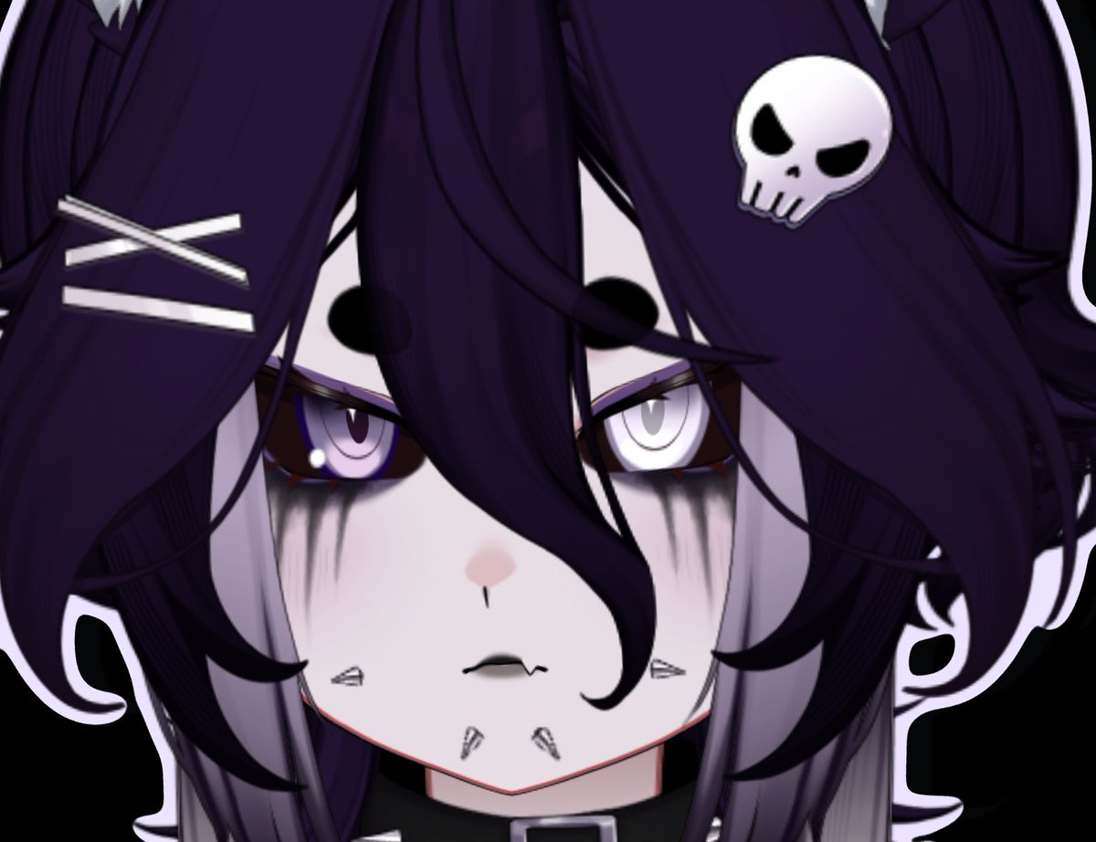 ♱Spooky | Vtuber | 🐺☕️ ♱ tweet media