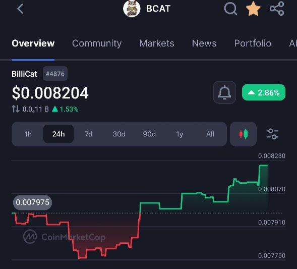 Jackie Necton 🔶BNB tweet media