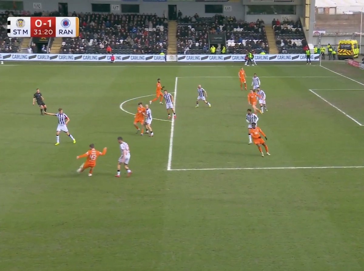 𝙍𝙖𝙣𝙜𝙚𝙧𝙨 𝙑𝙞𝙚𝙬 tweet media