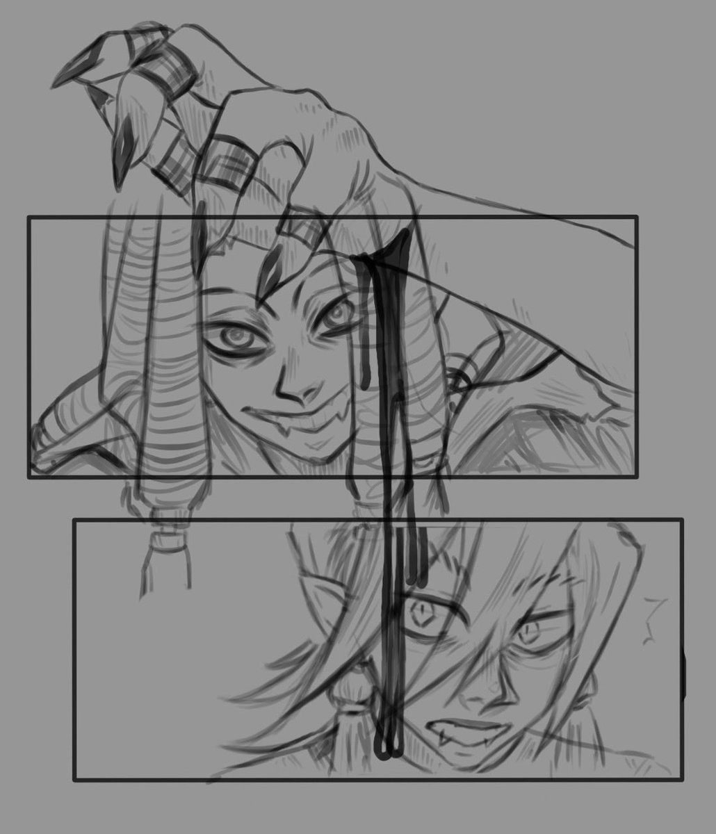 ♱ Narcosis♱ tweet media