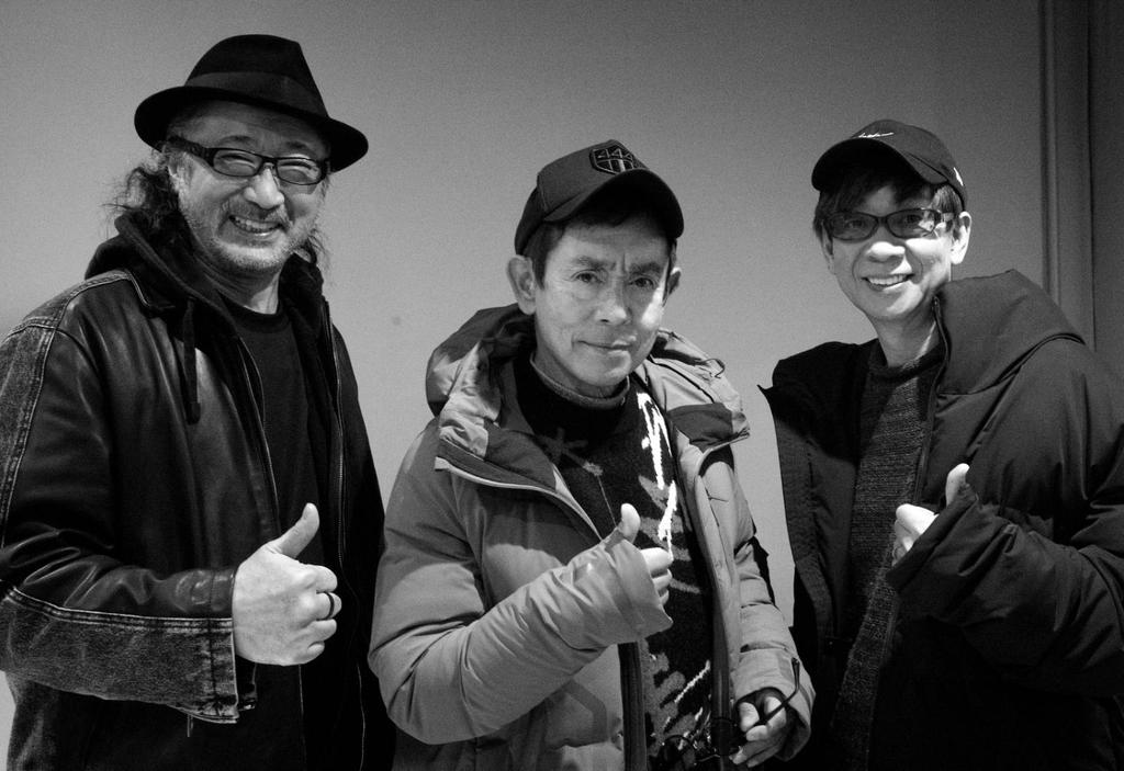 清水監督の高級カメラバージョン