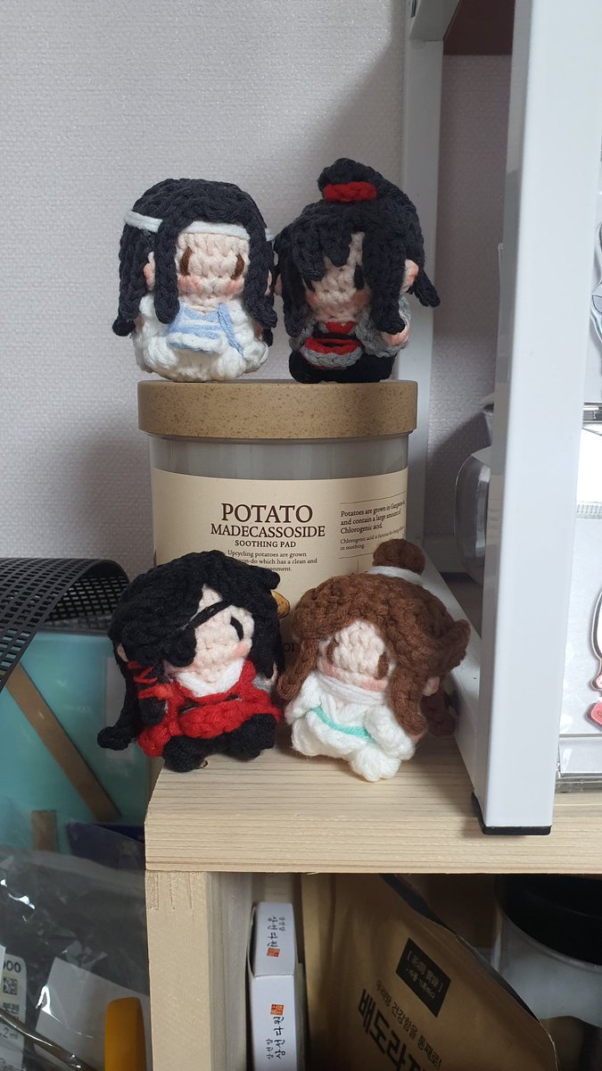 ramda654's tweet photo. 드디어 완성 https://t.co/6v7mn3E3z0