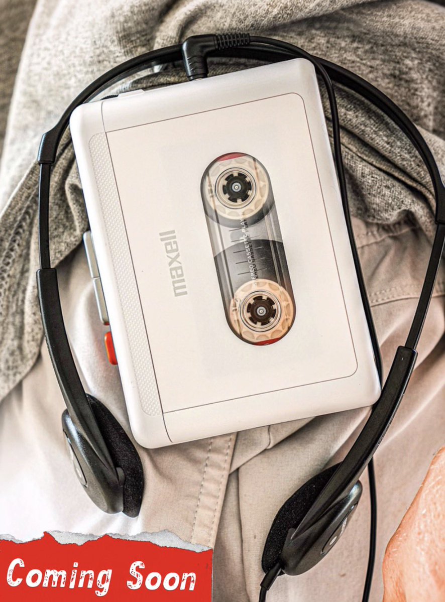 MaxellCorp tweet media