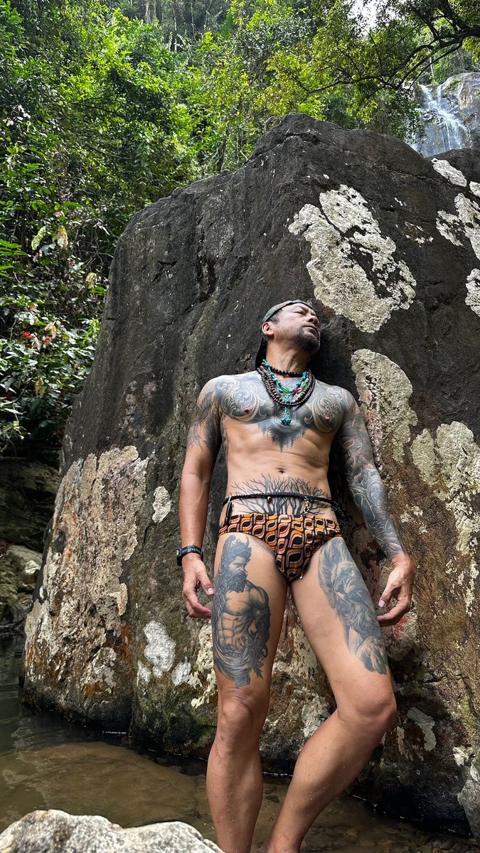 ecoman ลุงอิโค่ชาวประมง tweet media