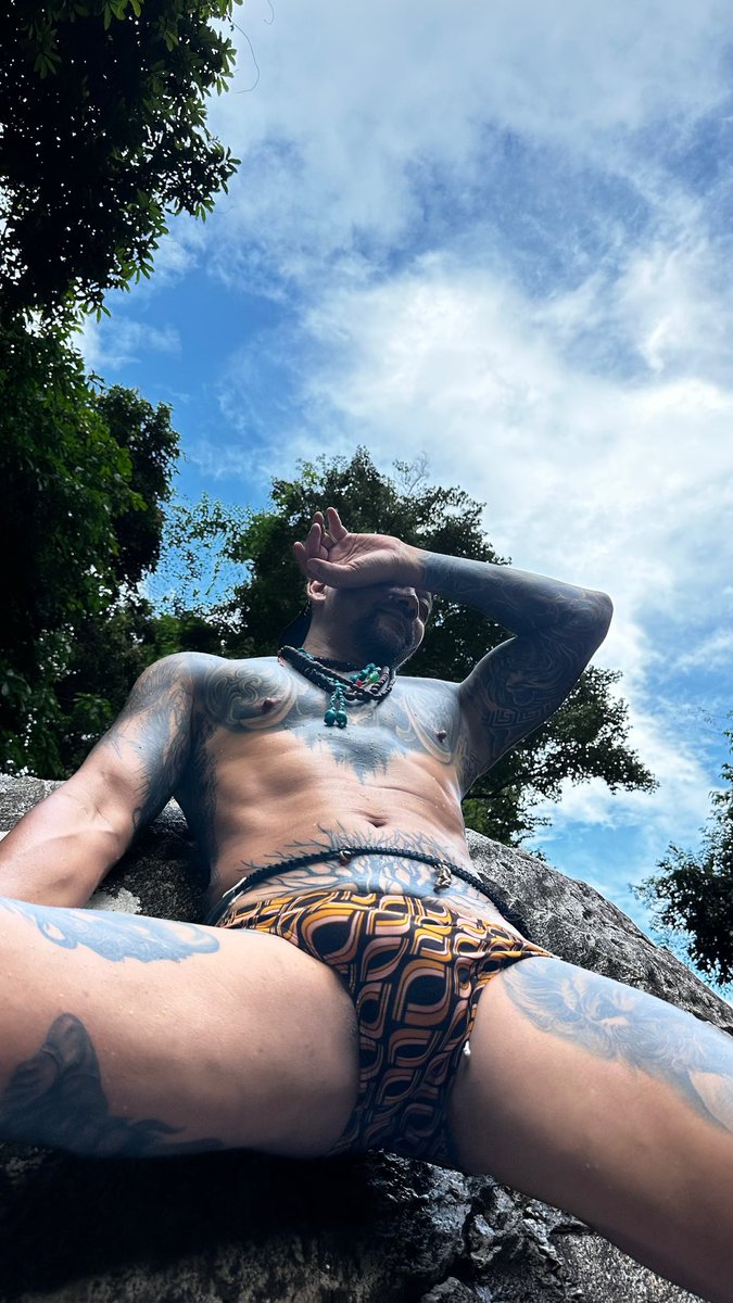 ecoman ลุงอิโค่ชาวประมง tweet media