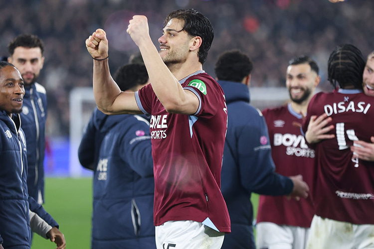 KUMB.com: West Ham United FC Online tweet media