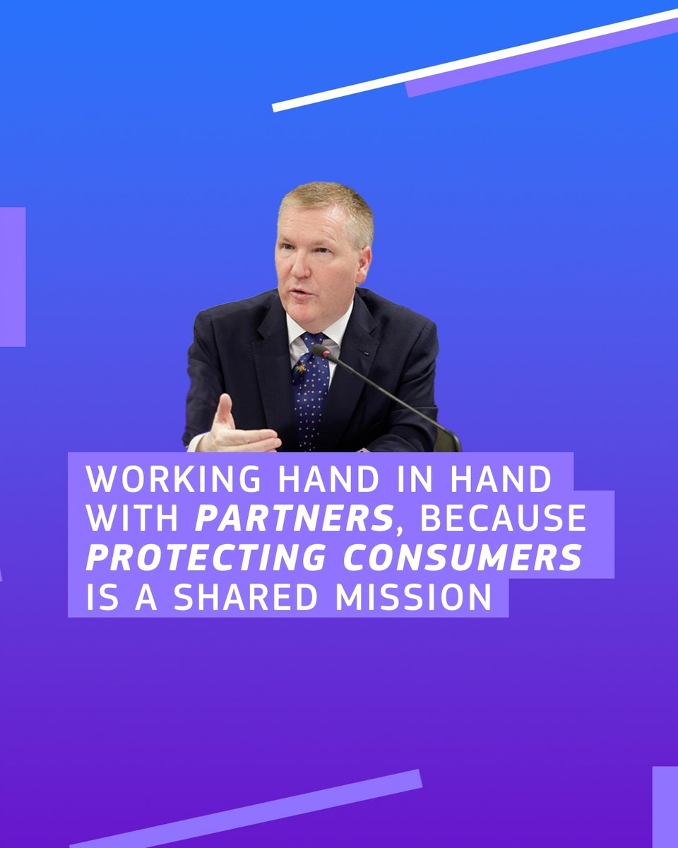 EU Consumer Affairs tweet media