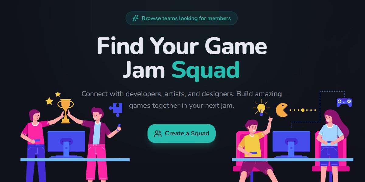 GameJamCrew tweet media