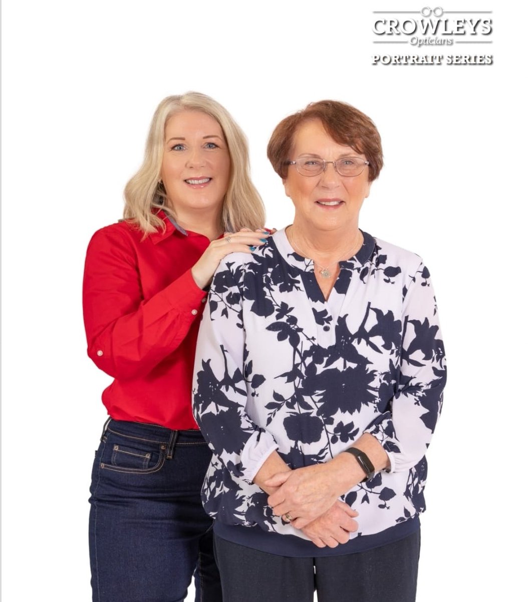 Crowleys Opticians tweet media