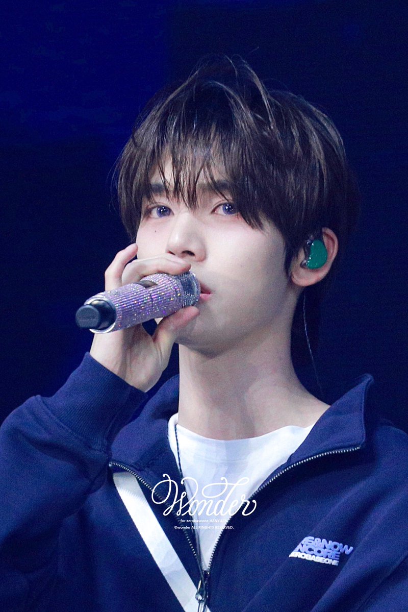 260315

#한유진 #HANYUJIN #제로베이스원 #ZEROBASEONE #ZB1