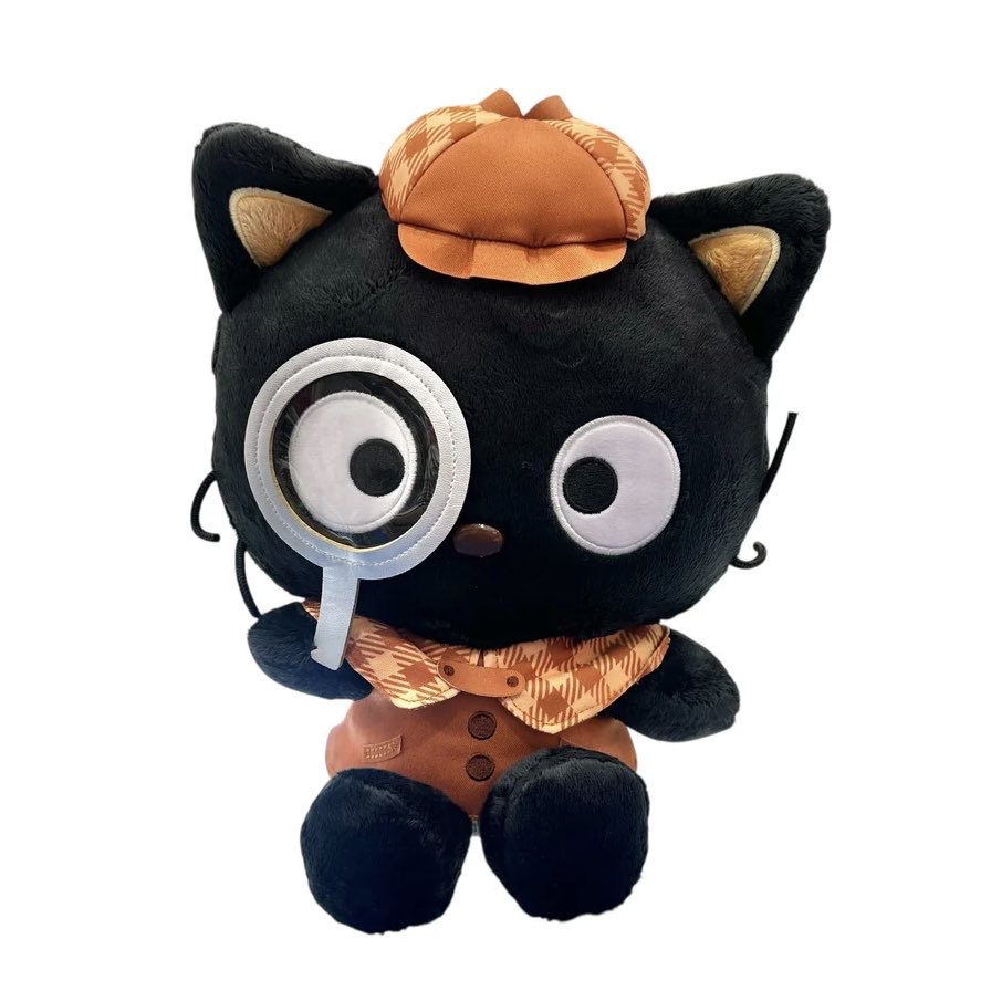 sanrio daily ✨ tweet media