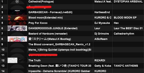 がべじん tweet media
