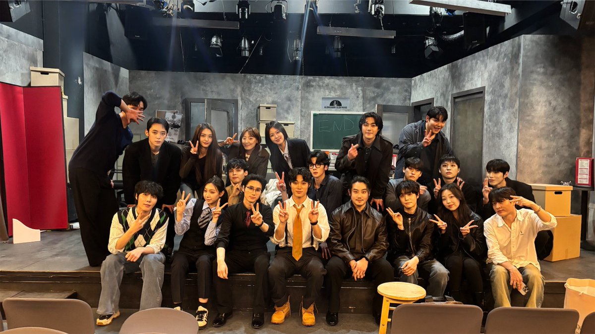 TheUllimForce | 더울림포스 tweet media