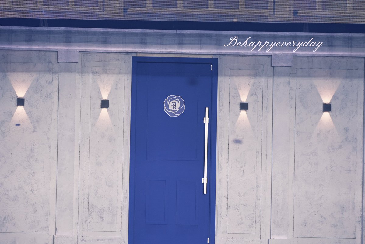 Behappyeveryday tweet media