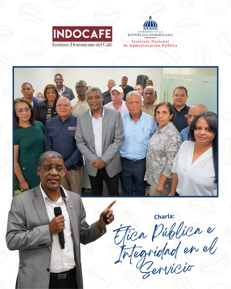 Instituto Nacional de Administración Pública tweet media