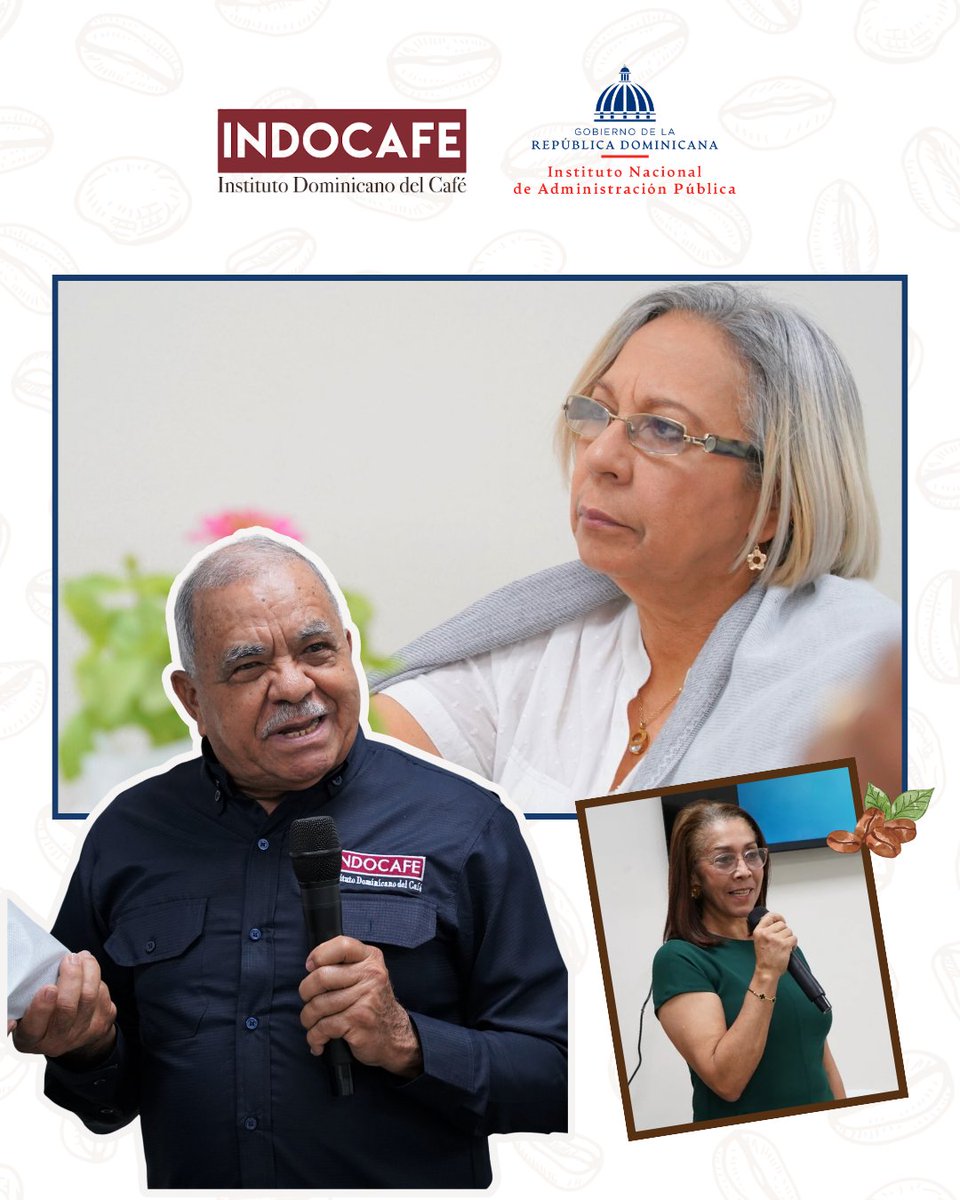 Instituto Nacional de Administración Pública tweet media