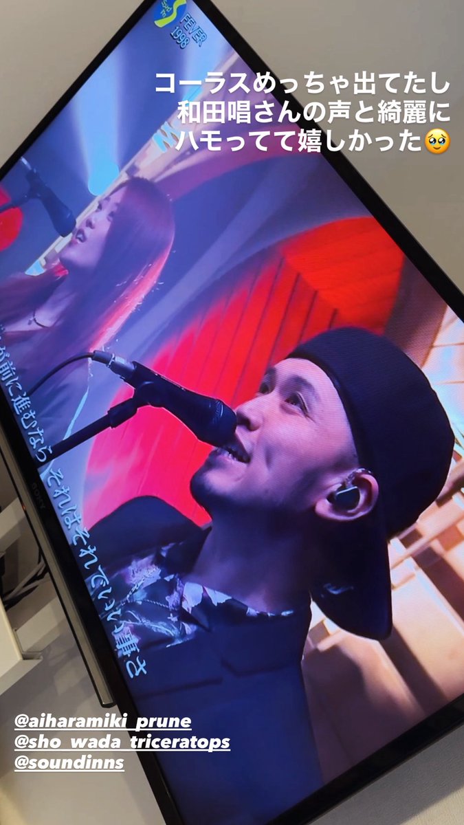 DAISUKÉ tweet media