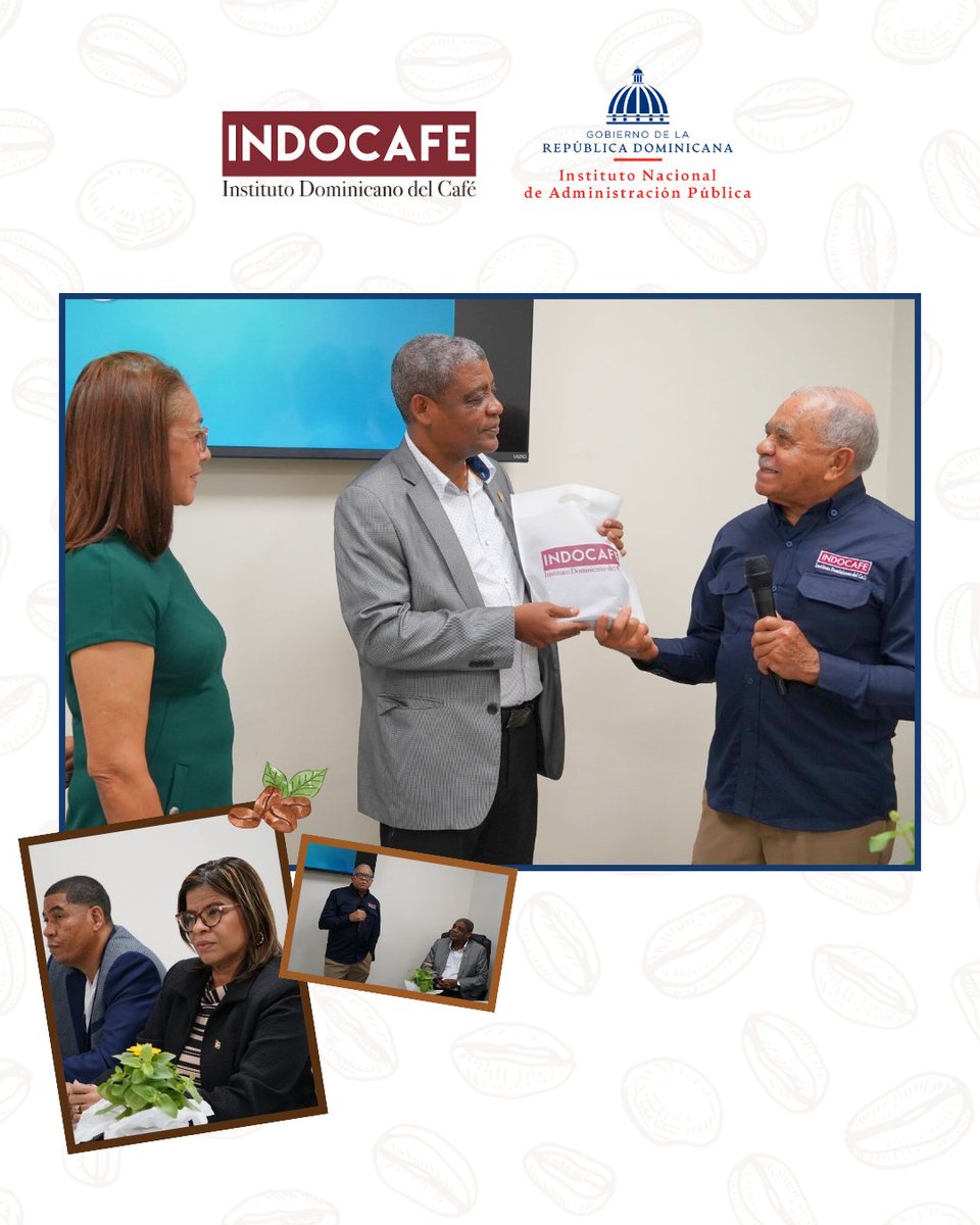 Instituto Nacional de Administración Pública tweet media