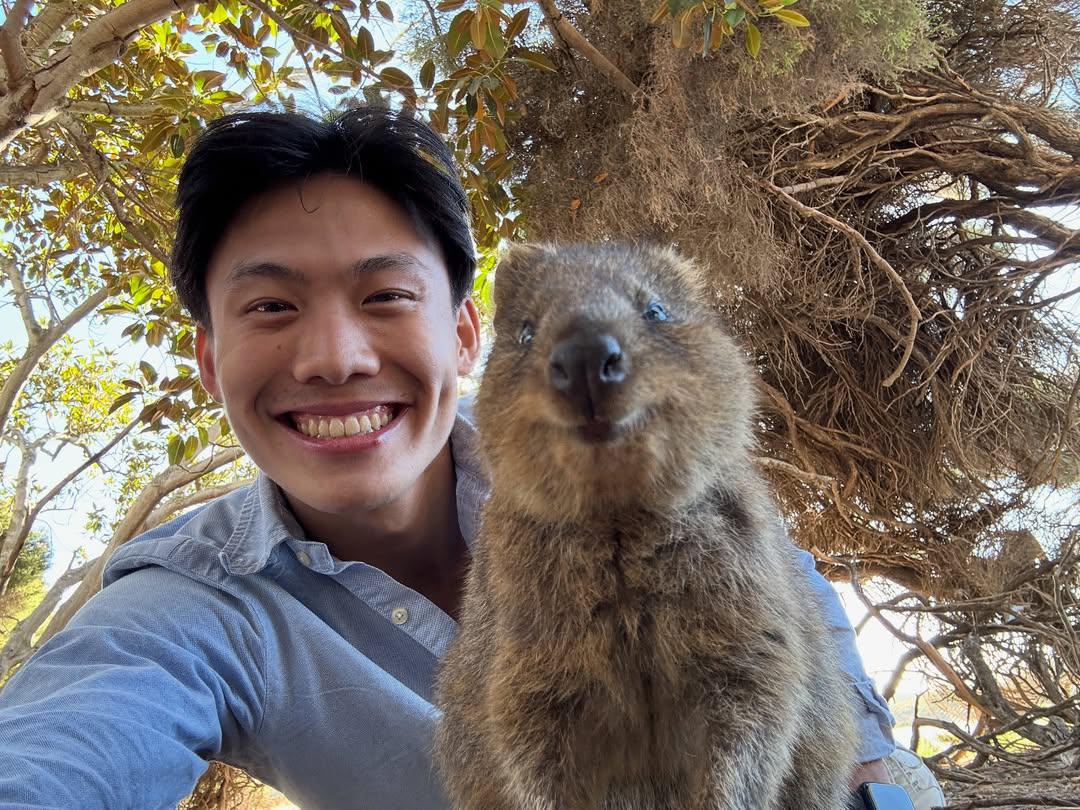 Nature is Phenomenal tweet media