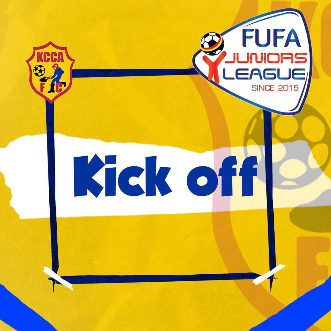 KCCAFCAcademy's tweet photo. We are underway at @MTNOmondiStdm
#KCCAFC #KCCAFCSA #KCCABUS #FUFAJuniorsLeague https://t.co/piMzYXrsJO