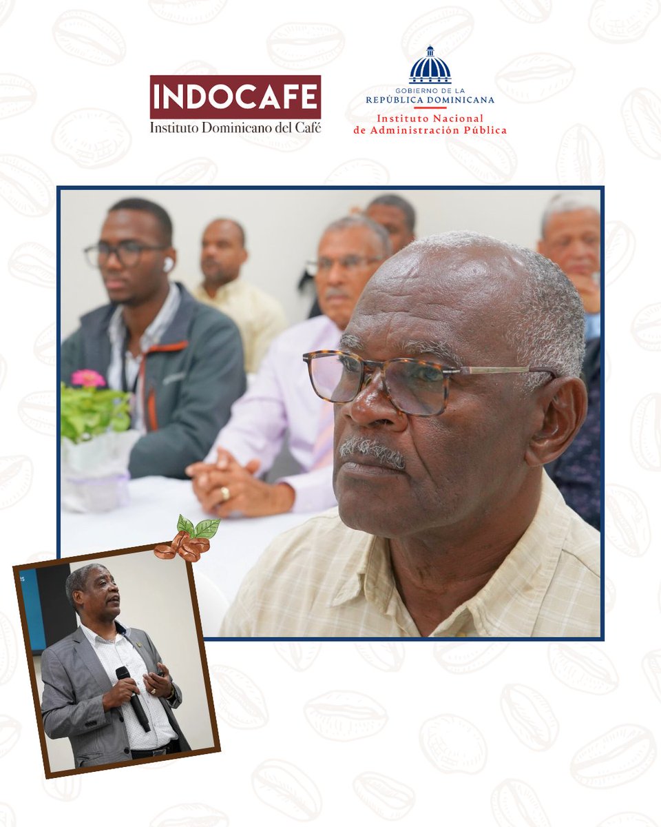 Instituto Nacional de Administración Pública tweet media