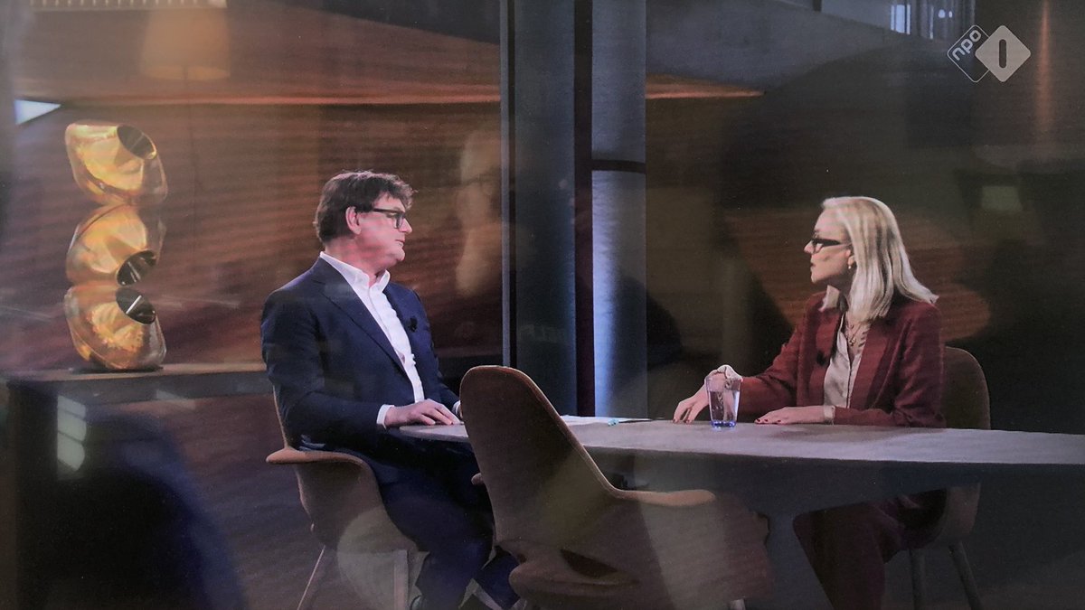 Hans Jager tweet media