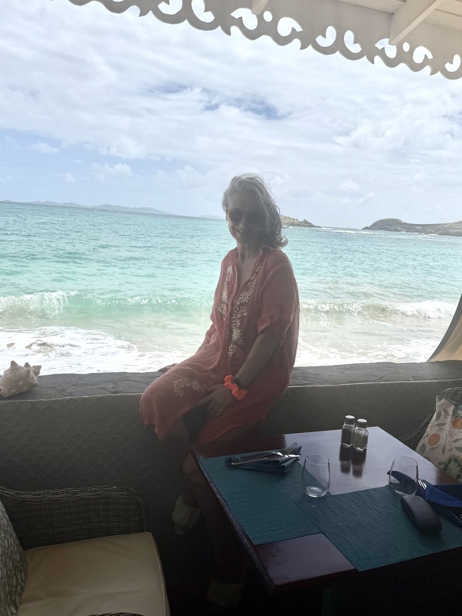 Jon Smith OBE tweet media