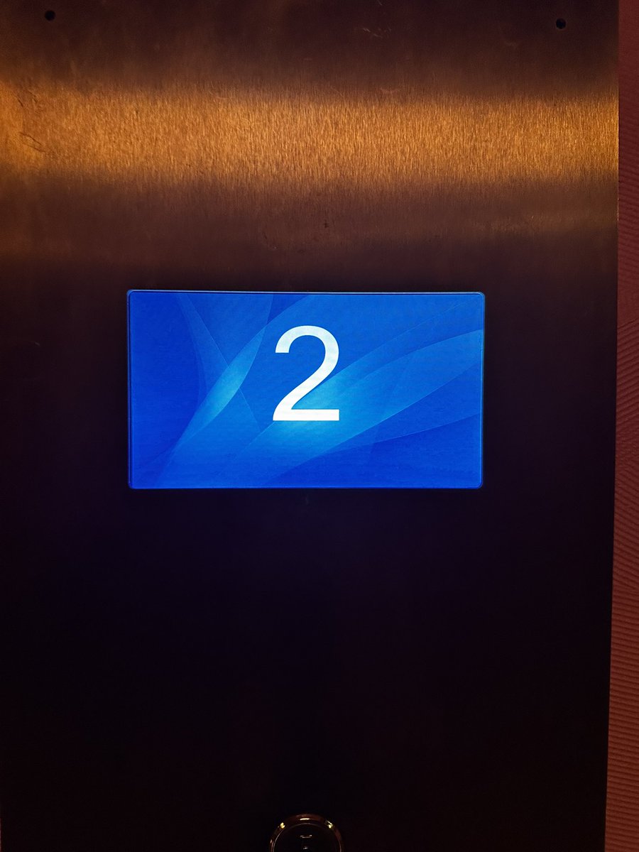 Josh Johnson tweet media