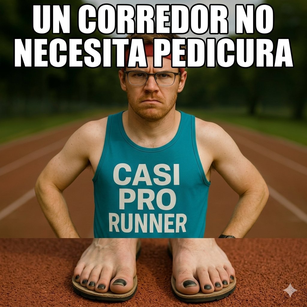 CasiProRun's tweet photo. #running #meme #chiste https://t.co/yYsqyISnS4