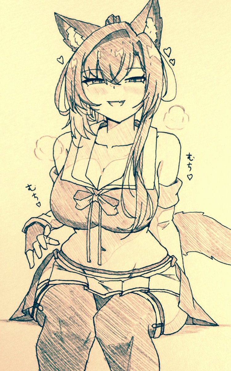 #アズールレーン
むちもちな時雨様に甘やかされたい