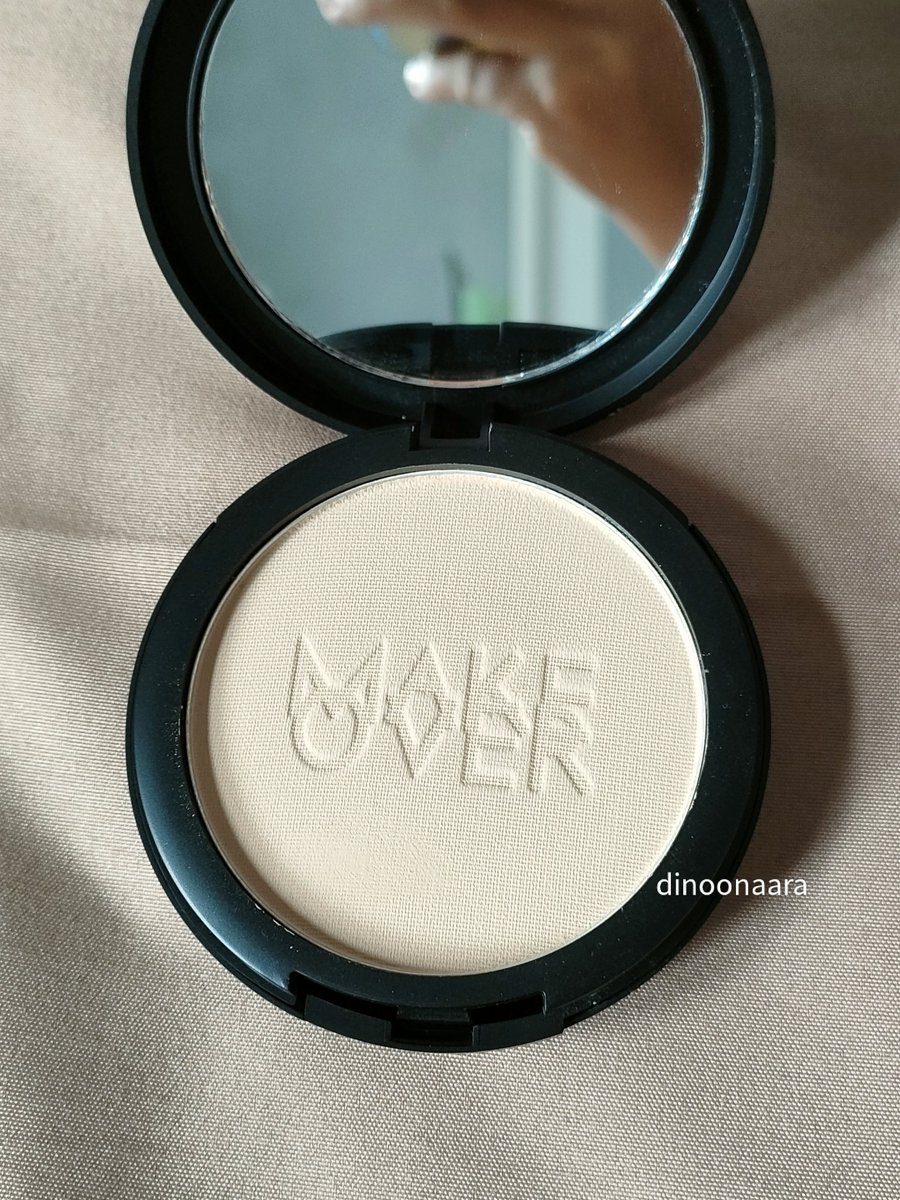 dinoonaara's tweet image. WTS Make Over Powerstay Powder Foundation shade 30N (170k)
• no minus, alias belum aku pakai sama sekali
• alasan jual karena aku salah check out produk :)
• by 🍊 from jatim

feel free to ask anything anyway
#zonauang #makeup #makeover