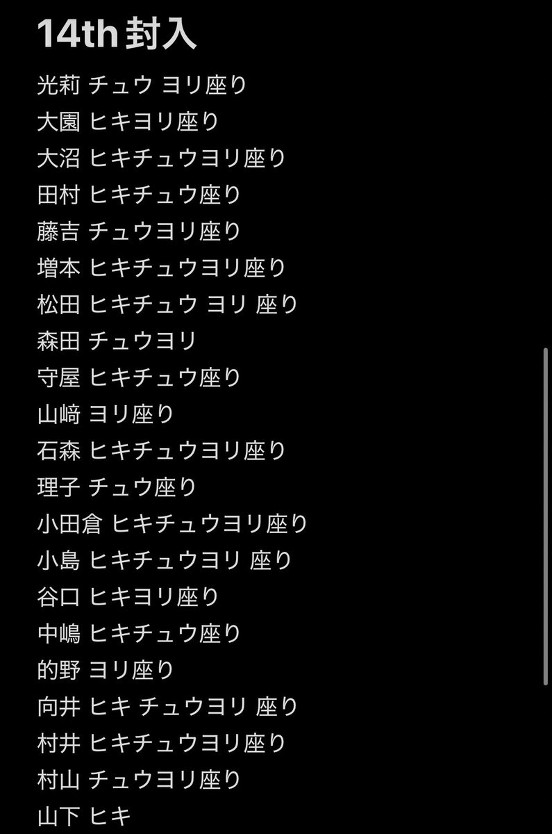 Techukemon_tore's tweet photo. 提供② 14th封入 https://t.co/7uu1S80EuK